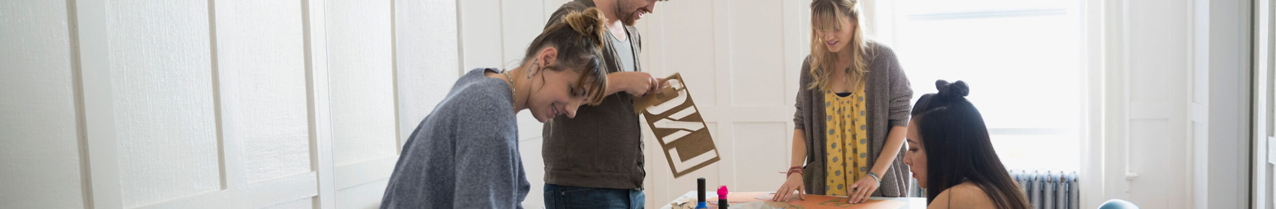 Making Posters
